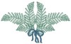 Air Fern Fronds (larger boquet)