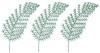 Air Fern Fronds (triple )