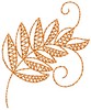 Fall Leaves (single)