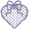 Bow Heart