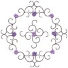 Climbing Vine Diamond