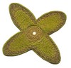 FSL - 3-D Clematis Base