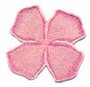 FSL - 3-D Begonia Petal # 1