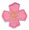 FSL - 3-D Begonia Petals # 2