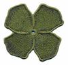 FSL - 3-D Begonia Base Leaves