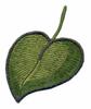 FSL - Lace 3-D Large Leaf