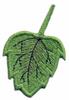 FSL - 3-D Small Leaf # 2