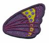 FSL - 3-D Butterfly Top Wing