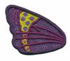 FSL - 3-D Butterfly Top Wing