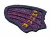 FSL - 3-D Butterfly Bottom Wing