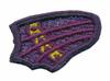 FSL - 3-D Butterfly Bottom Wing