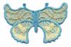 FSL - 3-D Butterfly # 2