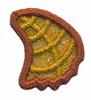 FSL - 3-D Small Butterfly ( Bottom )