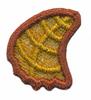 FSL - 3-D Small Butterfly ( Bottom )