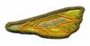 FSL - 3-D Dragonfly Top Wing # 1