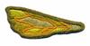 FSL - 3-D Dragonfly Top Wing # 2