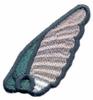 FSL - 3-D Hummingbird Wing # 2
