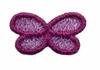 FSL - 3-D Mini Butterfly ( Back )