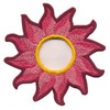 Flower Frame
