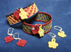 Funky Charm Bracelet Set - Small