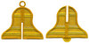 FSL - Interlocking Bell (freestanding)