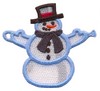 String Along Snowman