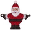 String Along Santa