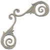 Scrollwork 8