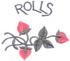 Linen Patterns (Rolls)