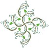 Bachelor Button Flowers 6