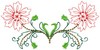 Bachelor Button Flowers 8