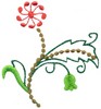 Bachelor Button Flowers 11