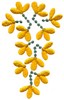 Spring Meadow Flowers 4