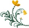 Spring Meadow Flowers 10