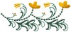 Spring Meadow Flowers 11