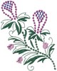 Spring Hyacinth Flowers 1