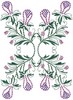Spring Hyacinth Flowers 3