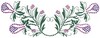 Spring Hyacinth Flowers 4