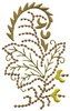 Leaf Pattern 1