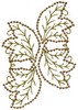 Leaf Pattern 2
