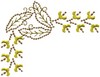 Leaf Pattern 3