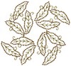 Leaf Pattern 4