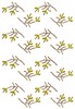 Leaf Pattern 6
