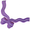 Ribbon Corner ( Reversed )