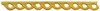 FSL - Lace Border - Long ( freestanding)