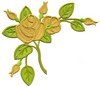 Rose Corner - Single