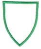 Shield Outline