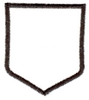 Shield Outline