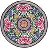 Oriental Medallion