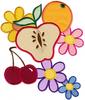 Apple Applique